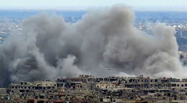 Ghouta